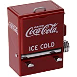 TableCraft Products CC304 Coke Vending Machine Toothpick Dispenser